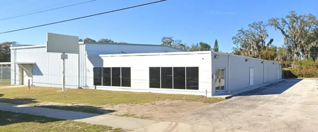 1512 E Gary Road Lakeland FL 33801