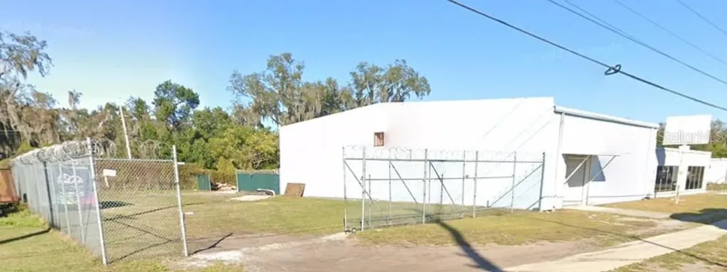 1512 E Gary Road Lakeland FL 33801