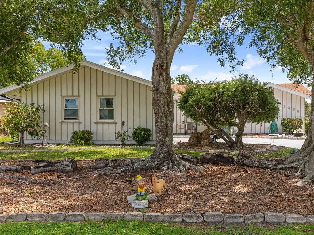 2436 Nuremberg Boulevard Punta Gorda FL 33983