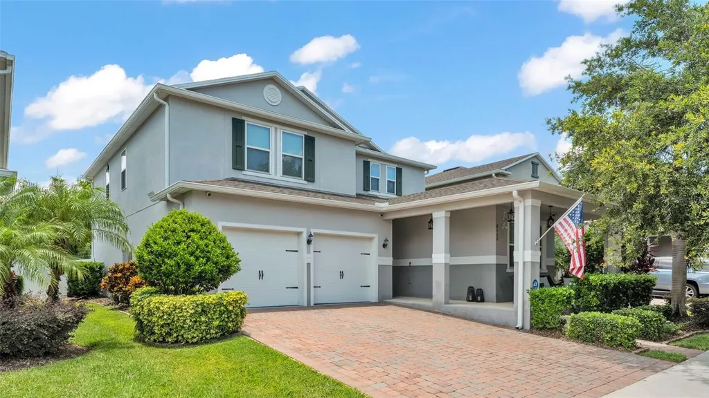 8120 Soldierwood Street Winter Garden FL 34787
