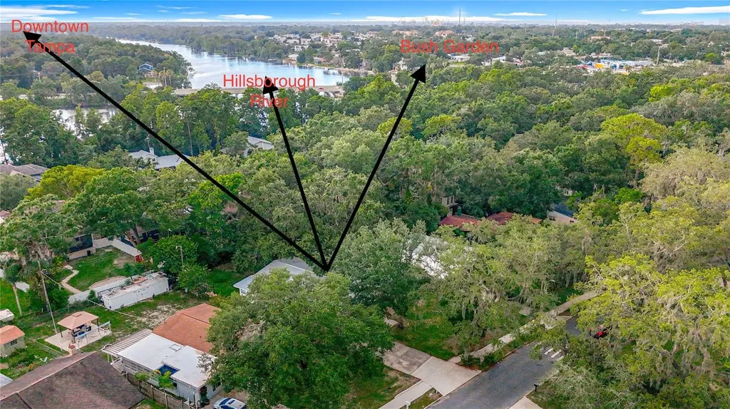 307 Fern Cliff Avenue Temple Terrace FL 33617