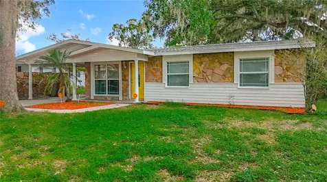 307 Fern Cliff Avenue Temple Terrace FL 33617
