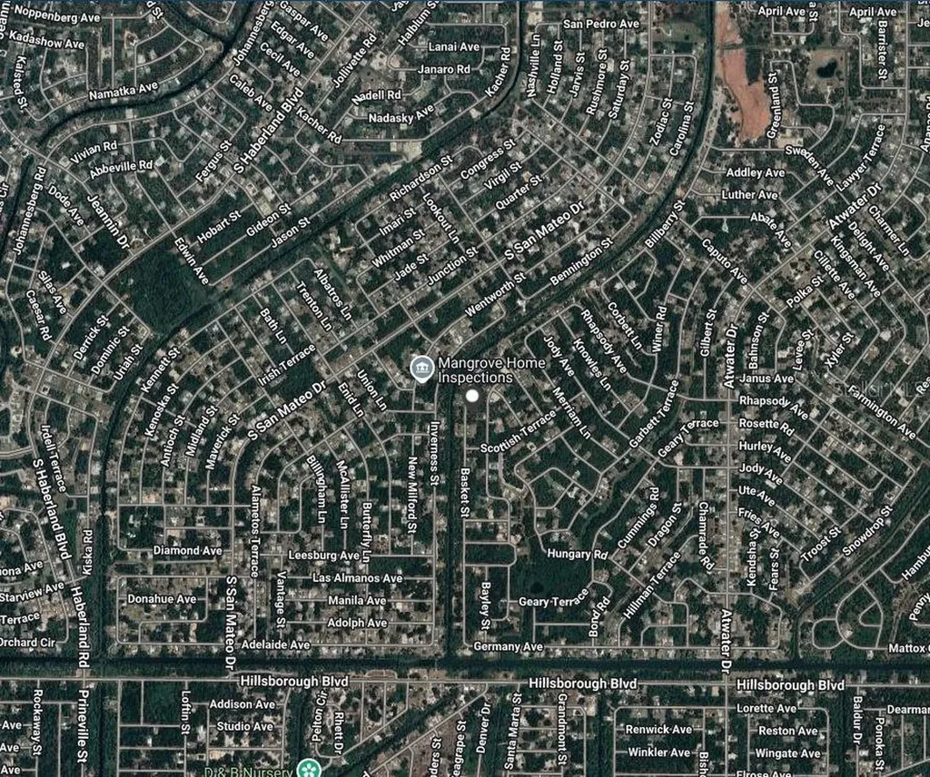 Basket Street North Port FL 34288