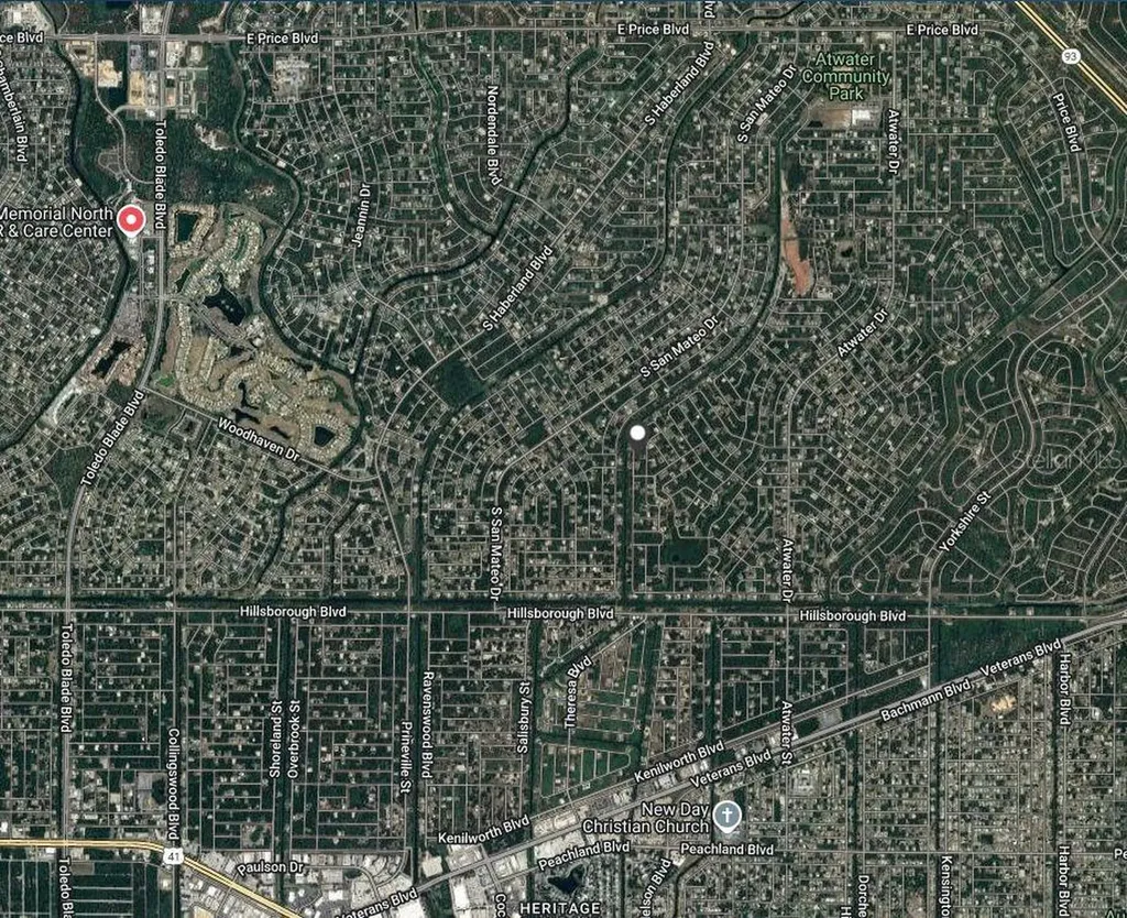 Basket Street North Port FL 34288