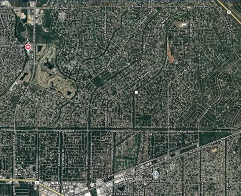 Basket Street North Port FL 34288