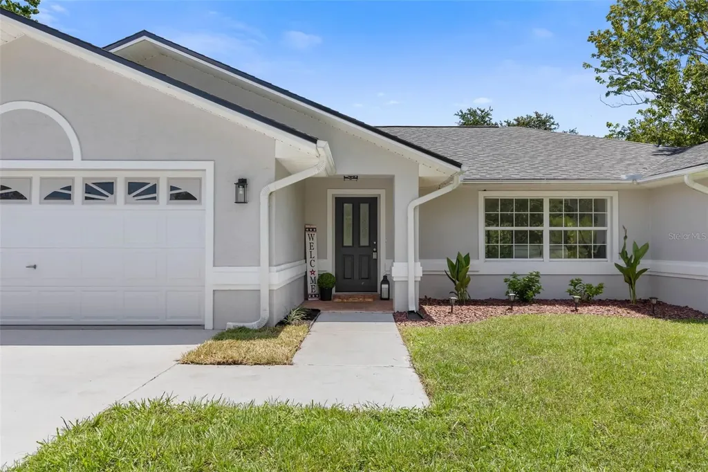 23 Pennfield Lane Palm Coast FL 32164
