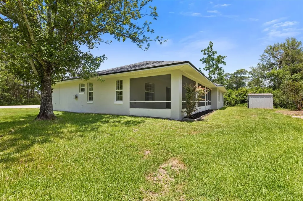 23 Pennfield Lane Palm Coast FL 32164