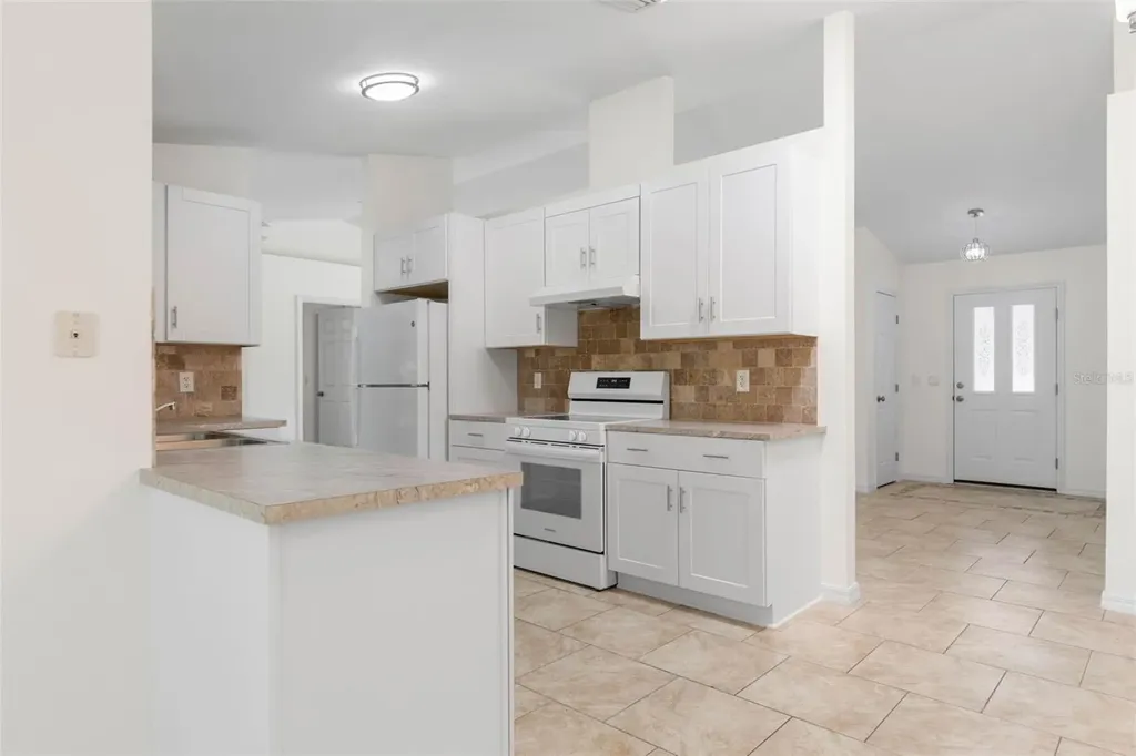 23 Pennfield Lane Palm Coast FL 32164