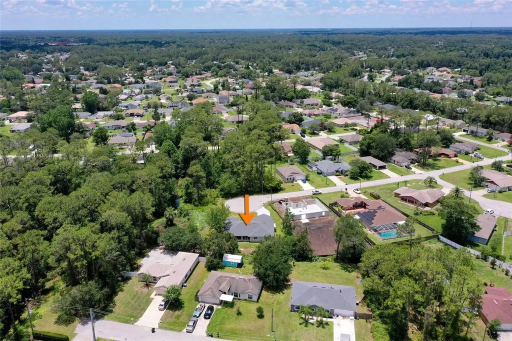 23 Pennfield Lane Palm Coast FL 32164