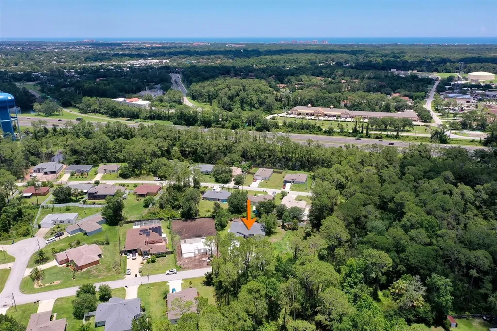23 Pennfield Lane Palm Coast FL 32164