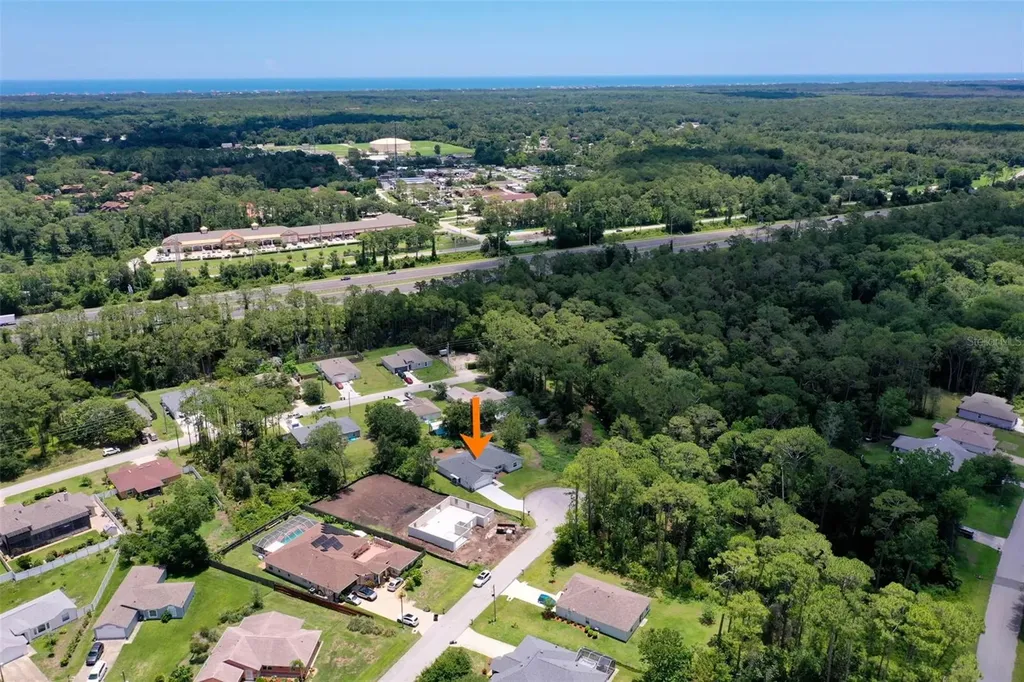 23 Pennfield Lane Palm Coast FL 32164