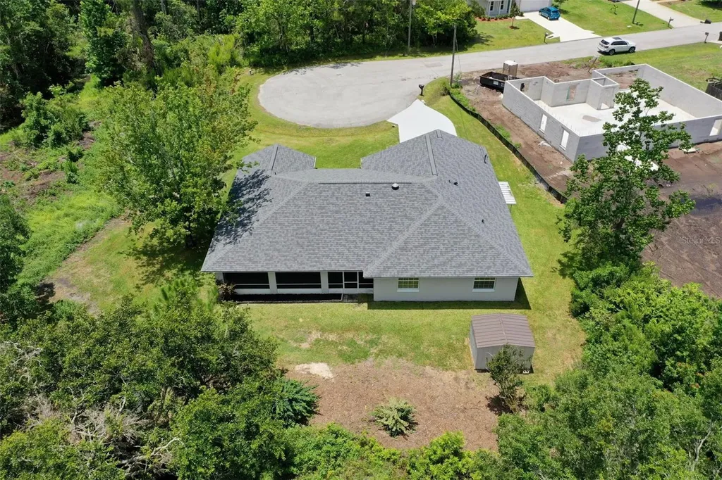 23 Pennfield Lane Palm Coast FL 32164