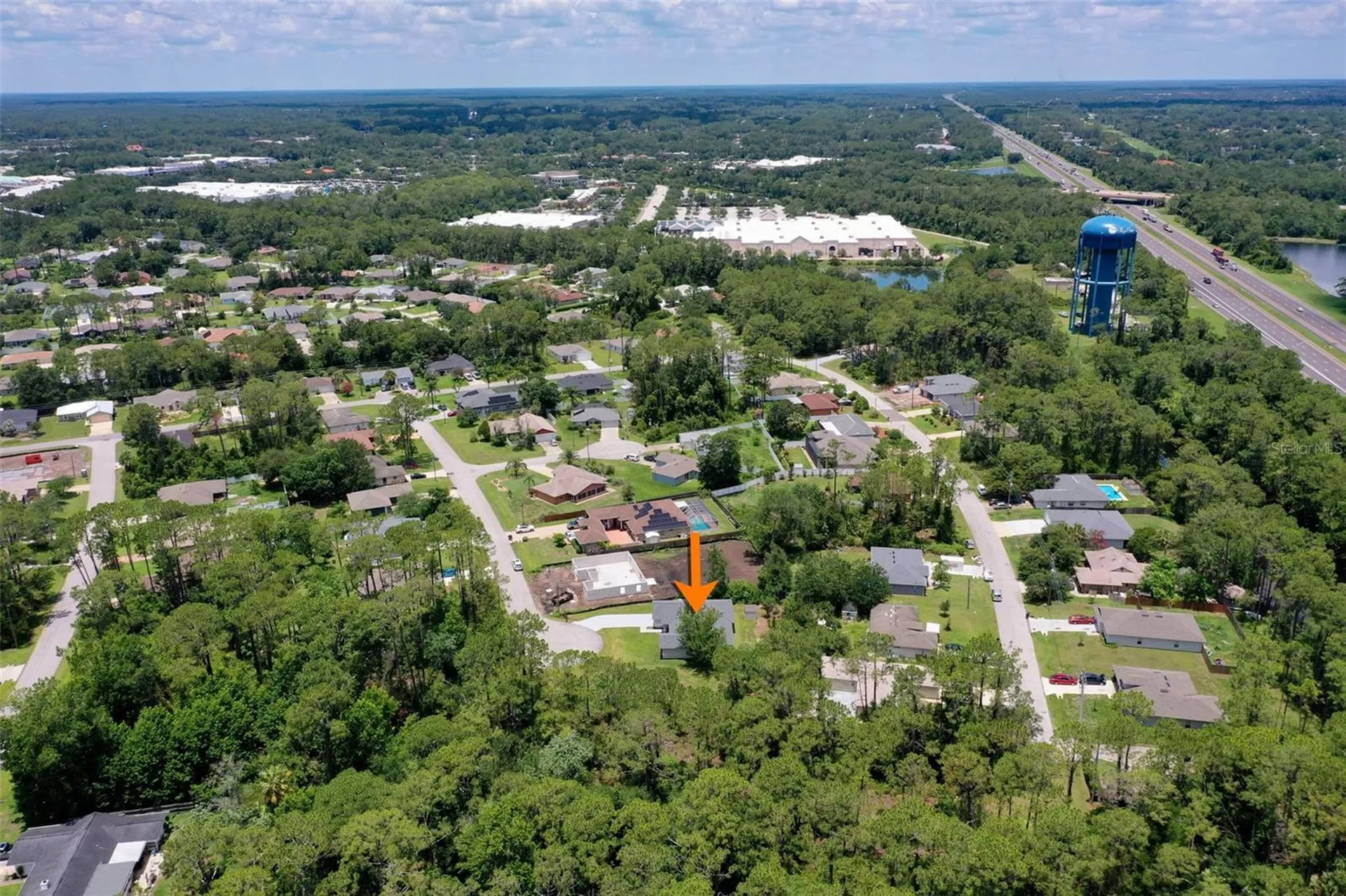 23 Pennfield Lane Palm Coast FL 32164