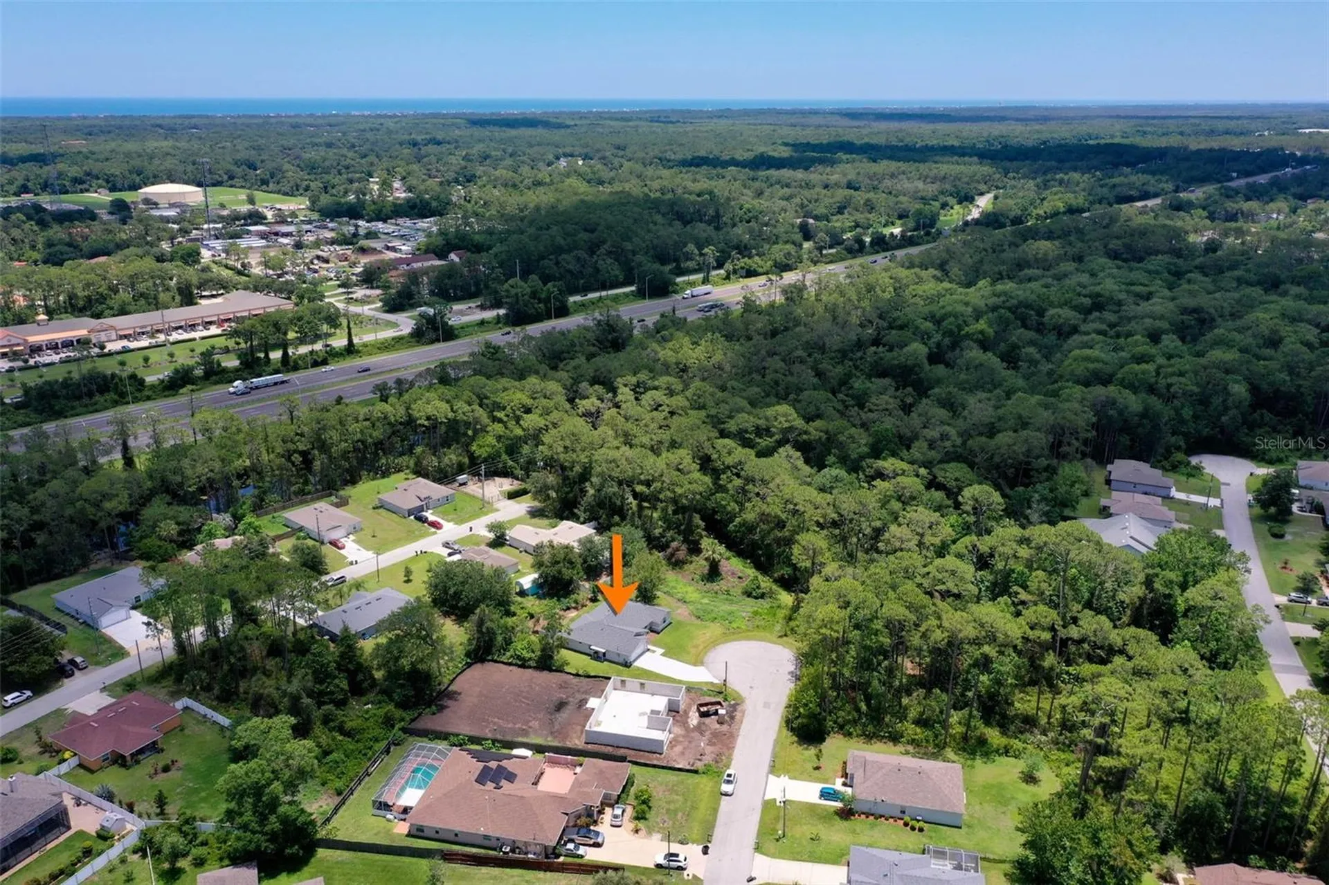 23 Pennfield Lane Palm Coast FL 32164