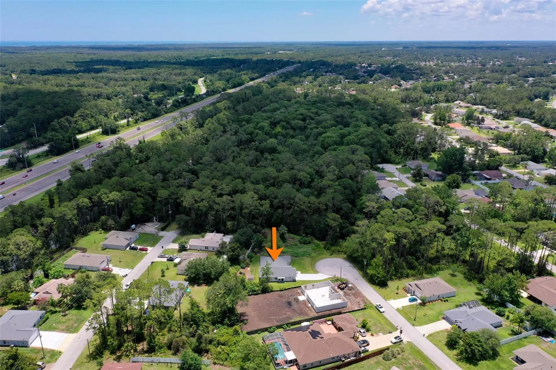 23 Pennfield Lane Palm Coast FL 32164