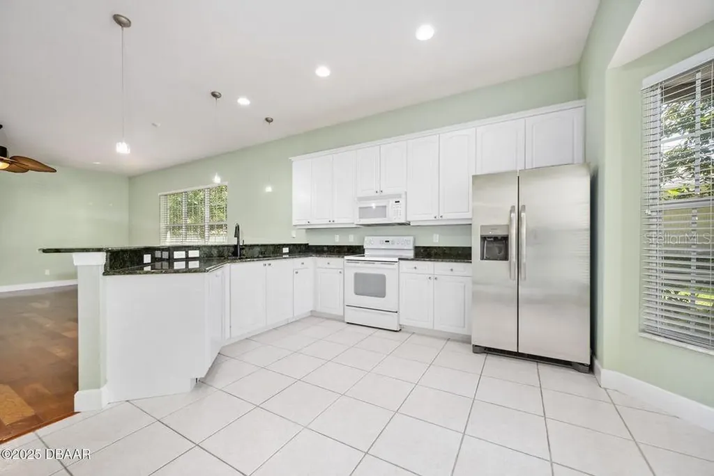 3132 Connemara Drive Ormond Beach FL 32174