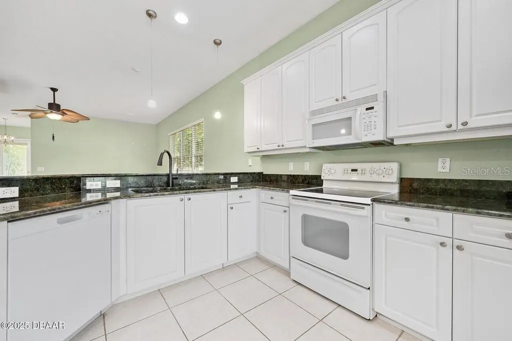 3132 Connemara Drive Ormond Beach FL 32174
