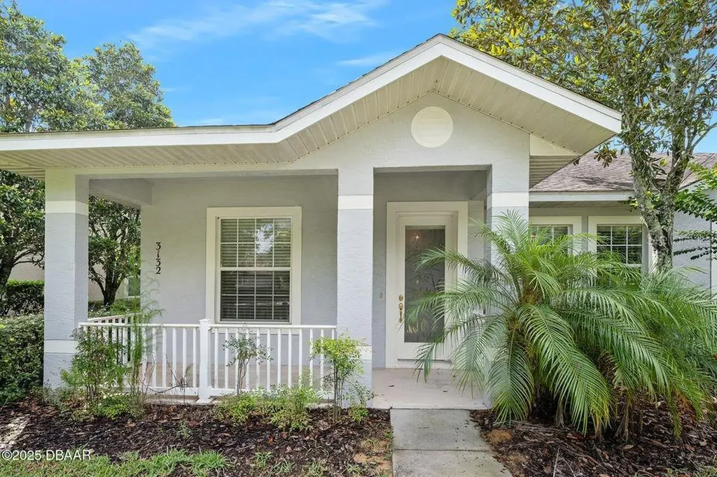 3132 Connemara Drive Ormond Beach FL 32174