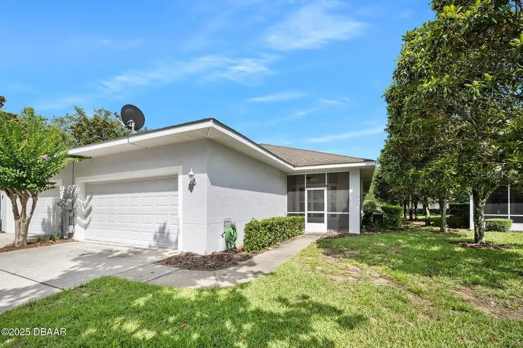 3132 Connemara Drive Ormond Beach FL 32174