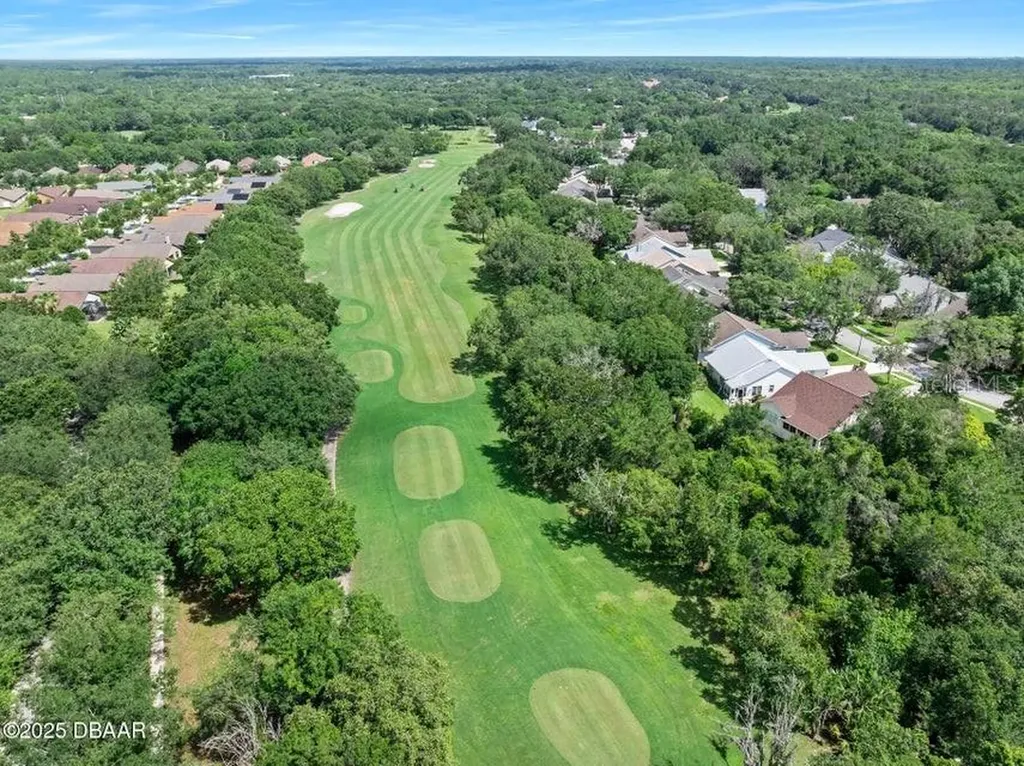 3132 Connemara Drive Ormond Beach FL 32174