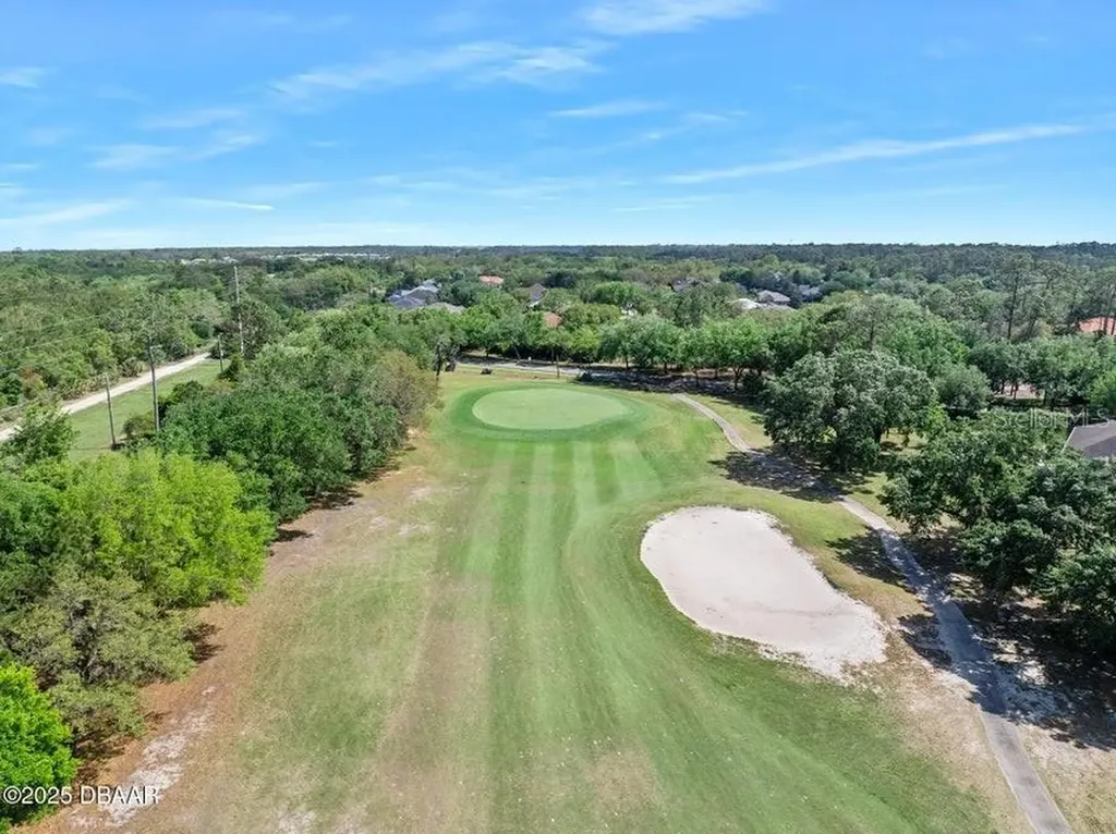 3132 Connemara Drive Ormond Beach FL 32174