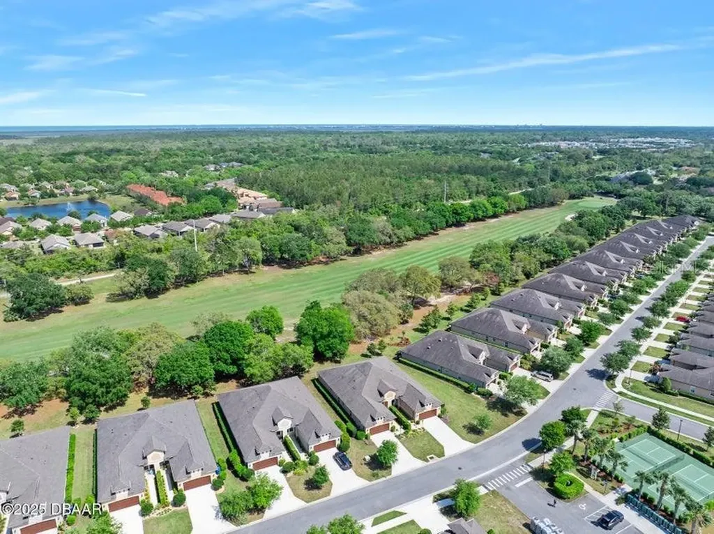 3132 Connemara Drive Ormond Beach FL 32174
