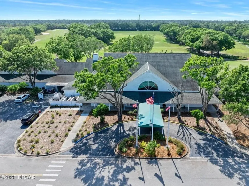 3132 Connemara Drive Ormond Beach FL 32174