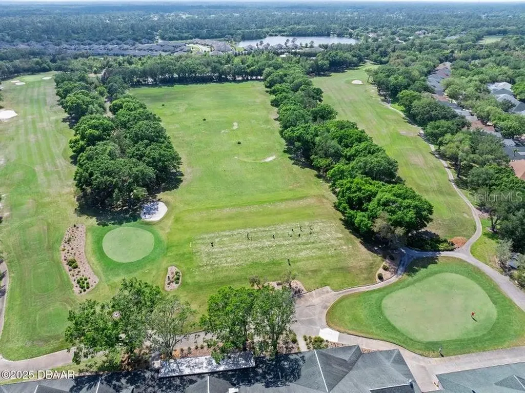 3132 Connemara Drive Ormond Beach FL 32174
