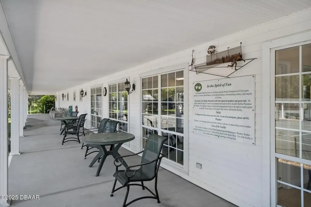 3132 Connemara Drive Ormond Beach FL 32174