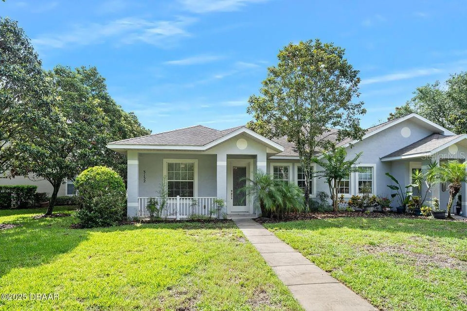 3132 Connemara Drive Ormond Beach FL 32174