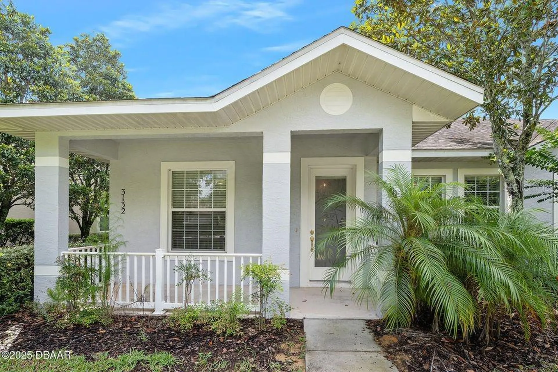 3132 Connemara Drive Ormond Beach FL 32174