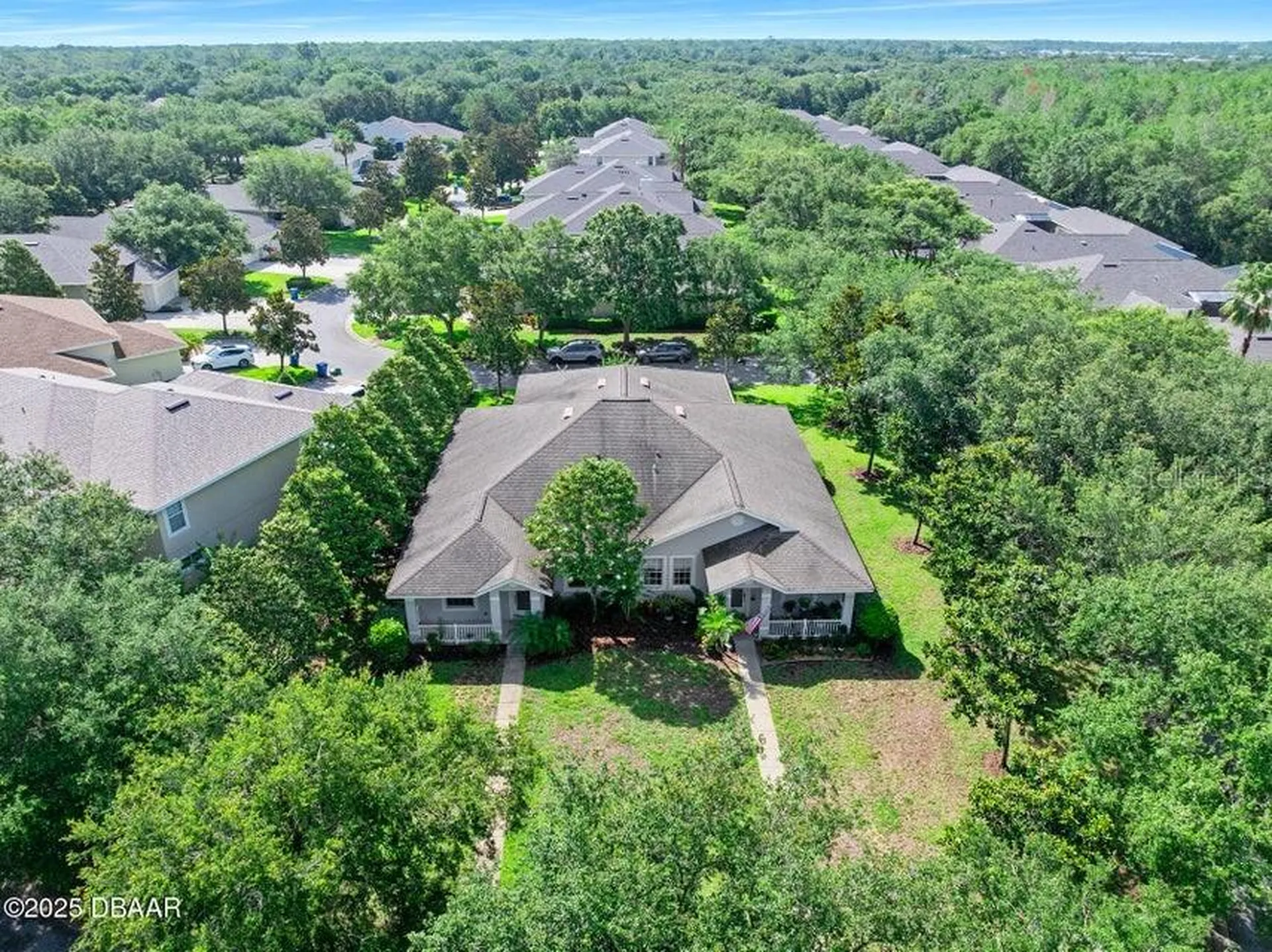 3132 Connemara Drive Ormond Beach FL 32174