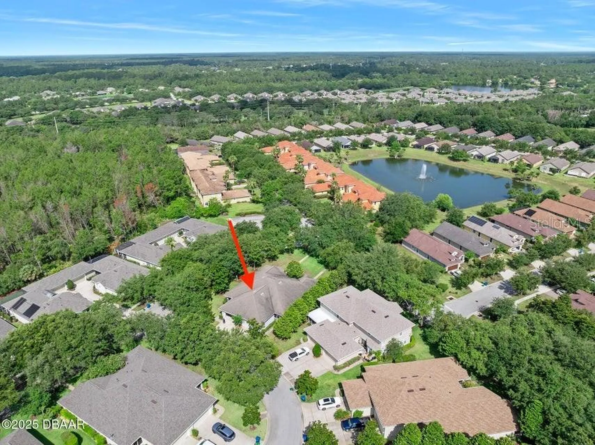 3132 Connemara Drive Ormond Beach FL 32174