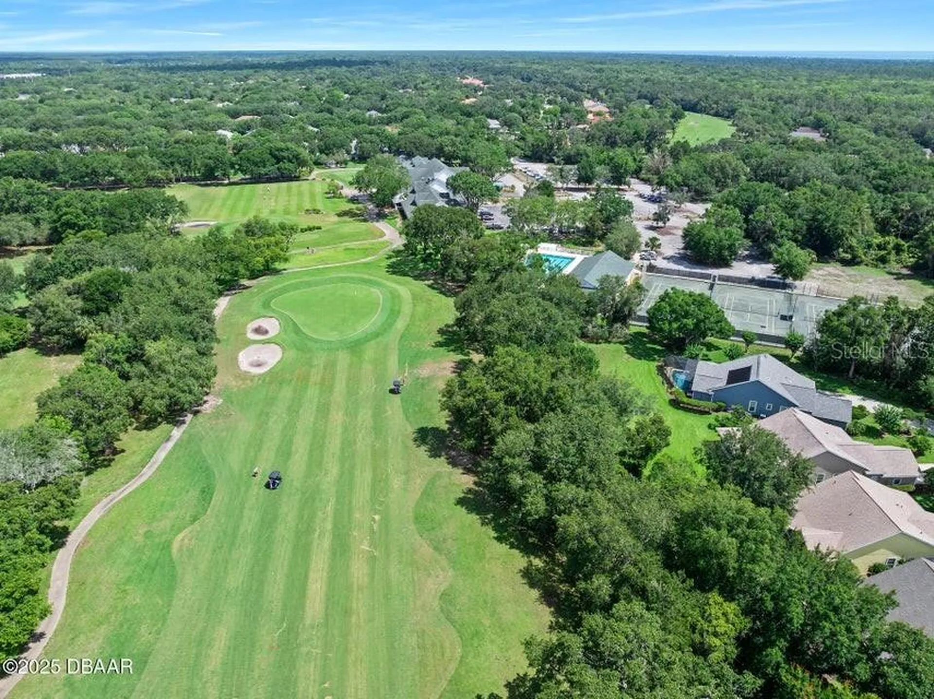 3132 Connemara Drive Ormond Beach FL 32174
