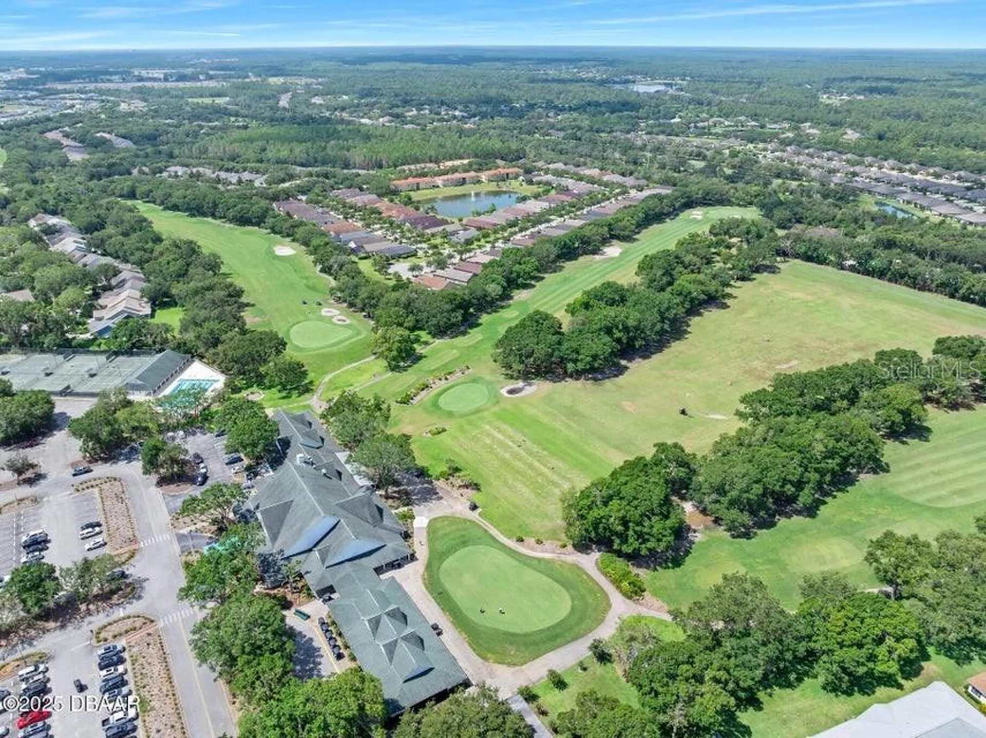 3132 Connemara Drive Ormond Beach FL 32174