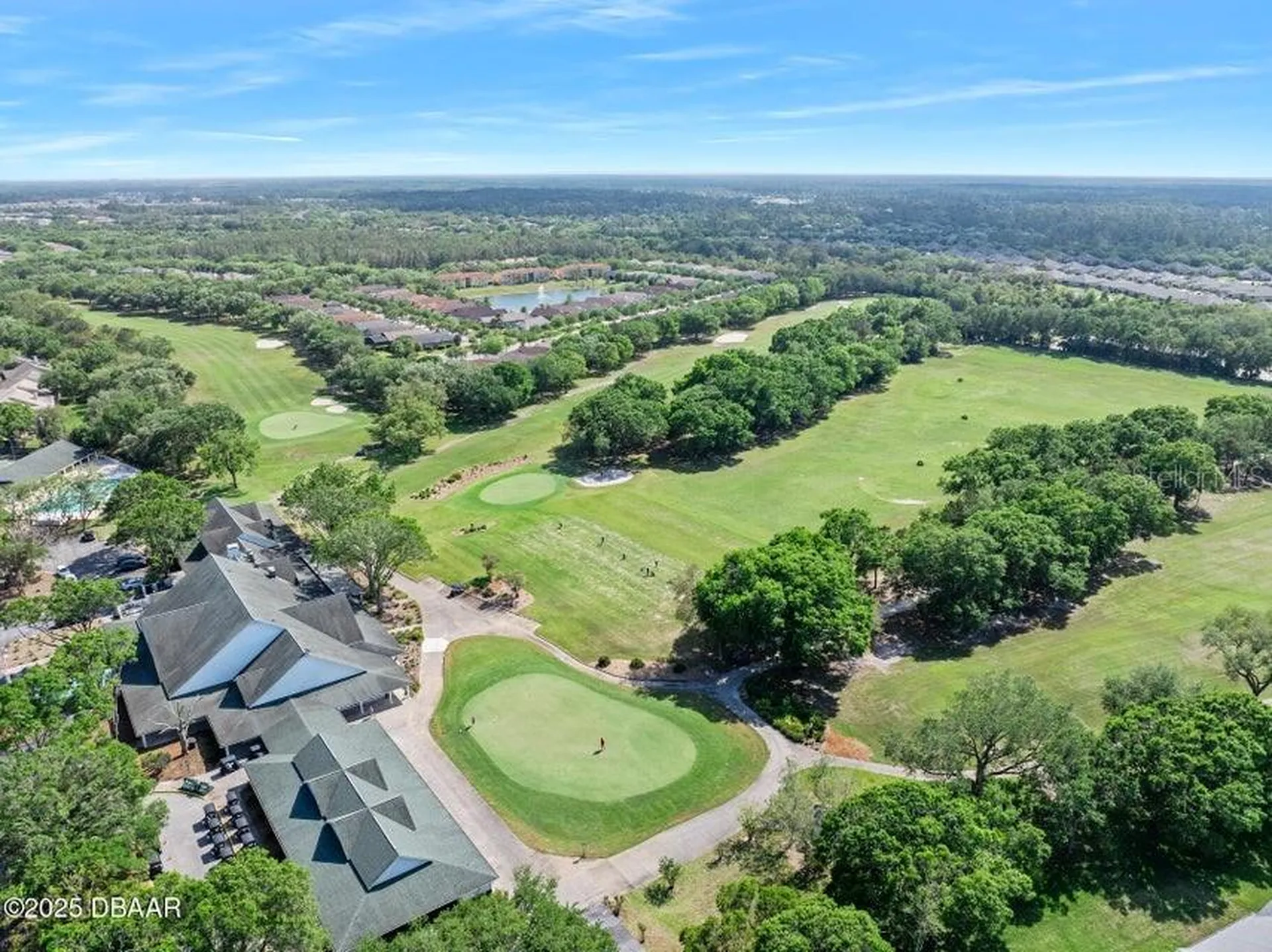 3132 Connemara Drive Ormond Beach FL 32174