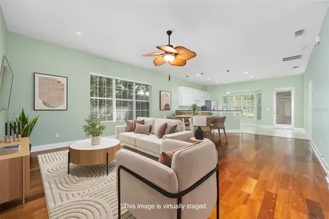 3132 Connemara Drive Ormond Beach FL 32174