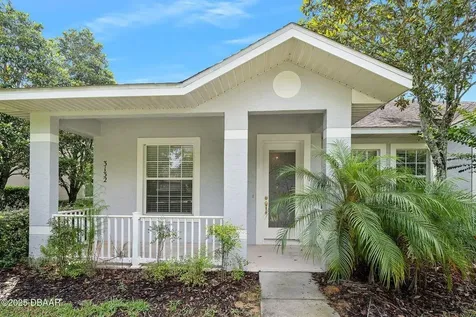 3132 Connemara Drive Ormond Beach FL 32174