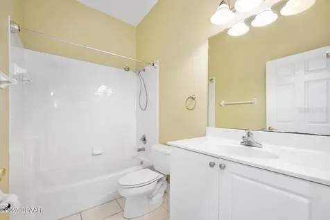 3132 Connemara Drive Ormond Beach FL 32174