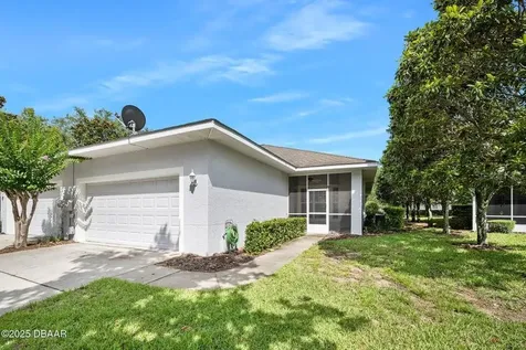 3132 Connemara Drive Ormond Beach FL 32174