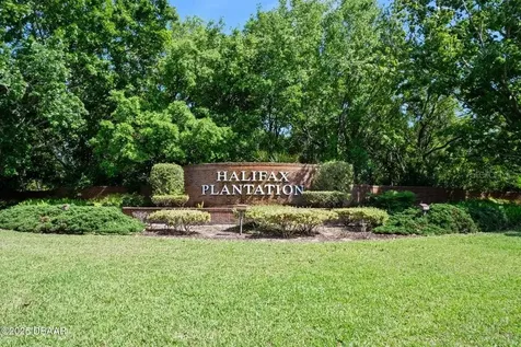 3132 Connemara Drive Ormond Beach FL 32174