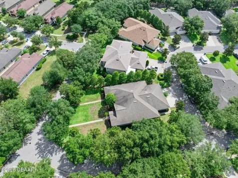 3132 Connemara Drive Ormond Beach FL 32174