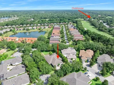 3132 Connemara Drive Ormond Beach FL 32174