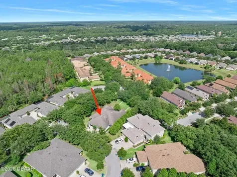 3132 Connemara Drive Ormond Beach FL 32174