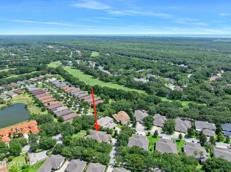 3132 Connemara Drive Ormond Beach FL 32174