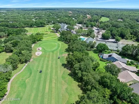 3132 Connemara Drive Ormond Beach FL 32174