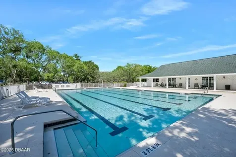 3132 Connemara Drive Ormond Beach FL 32174