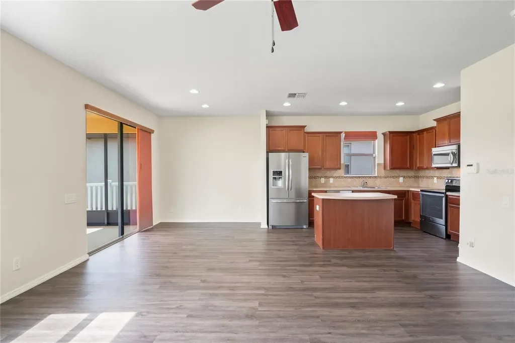 758 Alpine Thistle Drive Brooksville FL 34604