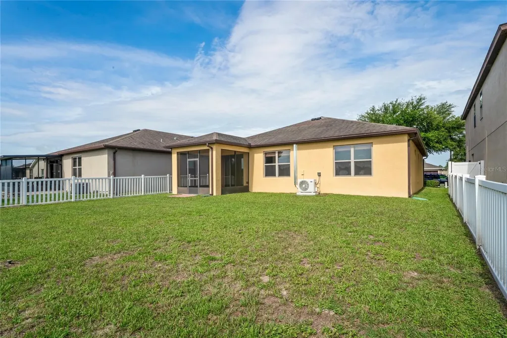 758 Alpine Thistle Drive Brooksville FL 34604