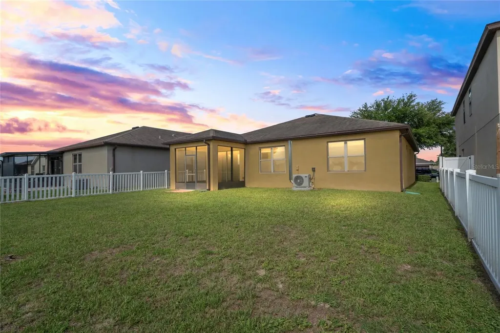 758 Alpine Thistle Drive Brooksville FL 34604